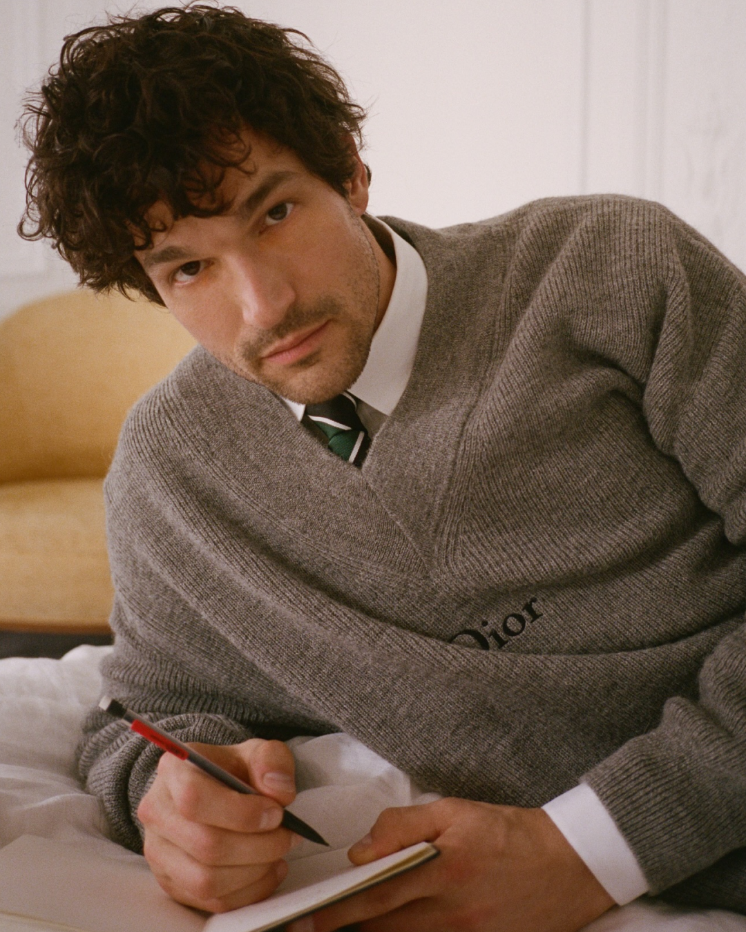 Pourquoi toutes les grandes marques veulent défiler en Amérique ? Louis Vuitton, Dior, Chanel, Gucci et Moncler misent sur le luxe aux étoiles et rayures