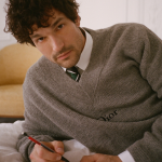 Why do all the major brands want to show in America? Louis Vuitton, Dior, Chanel, Gucci, and Moncler are betting on American luxury