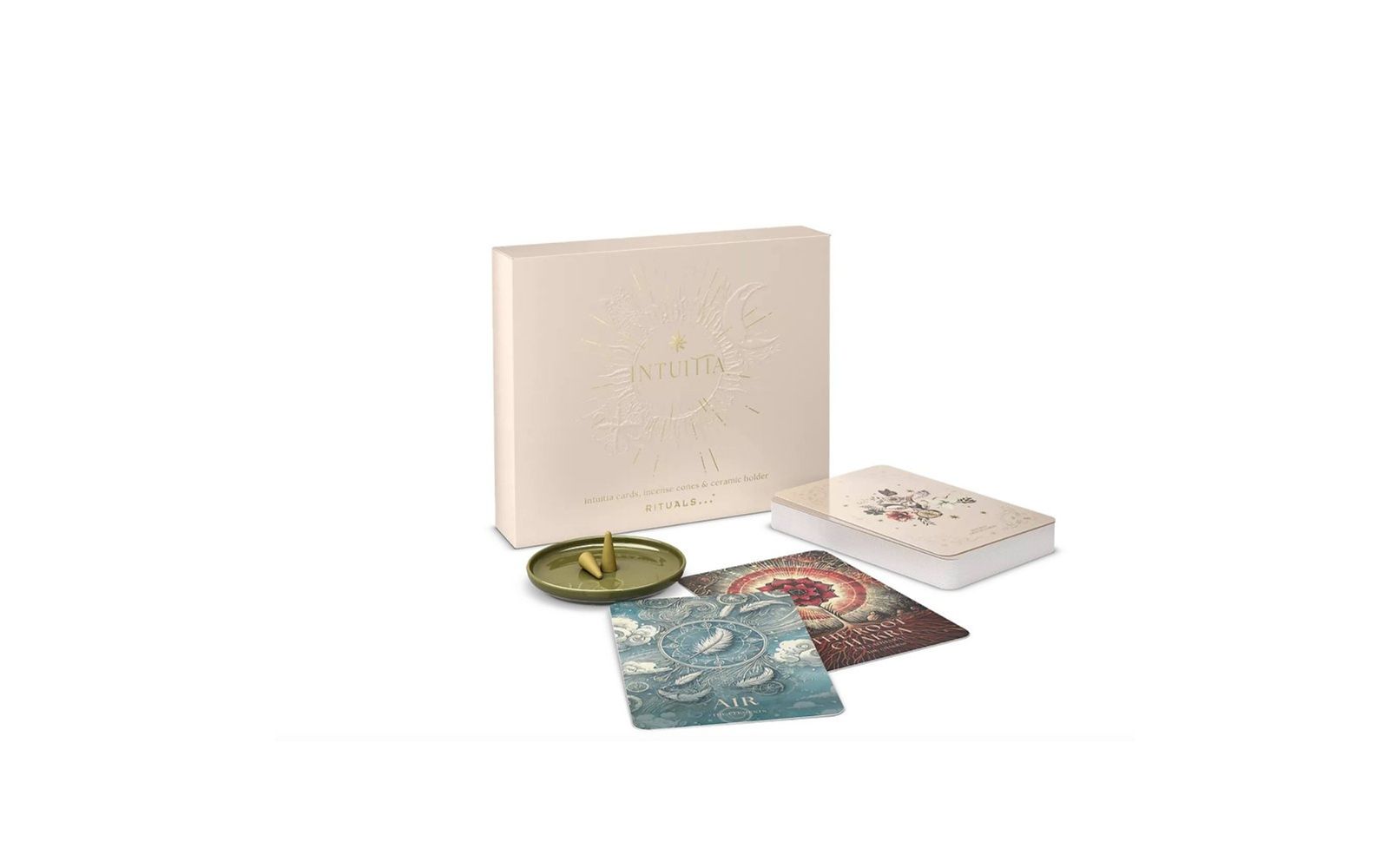 RITUALS - Intuitia Gift Set