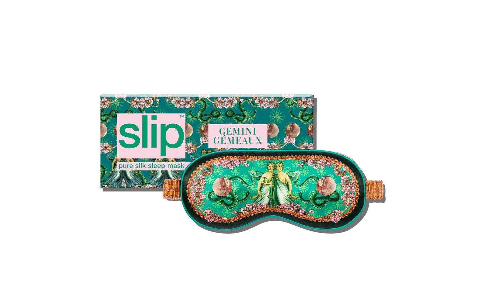 SLIP - Night mask