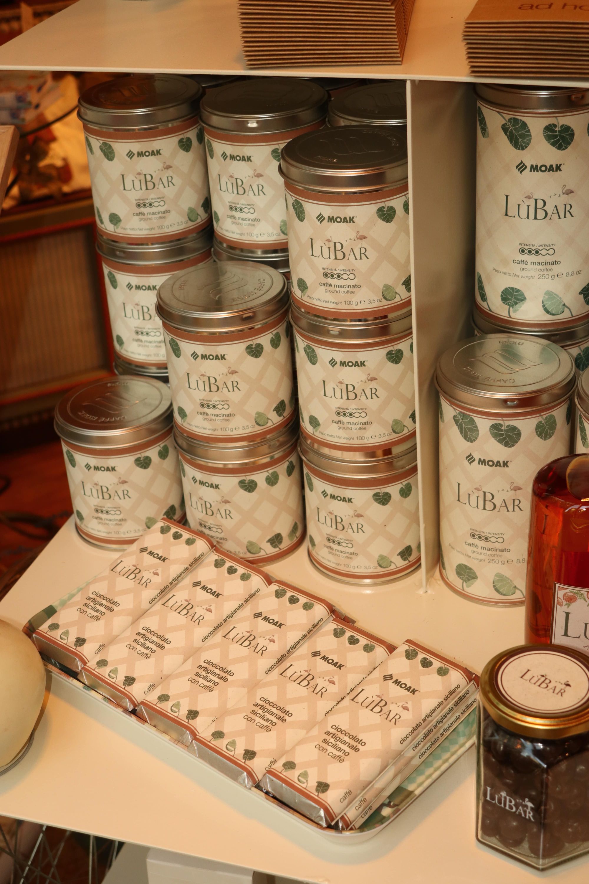 Moak e LùBar uniscono le forze a Milano Ne abbiamo parlato con Rosellina Amoroso e Lucrezia Bonaccorsi | Image 593288