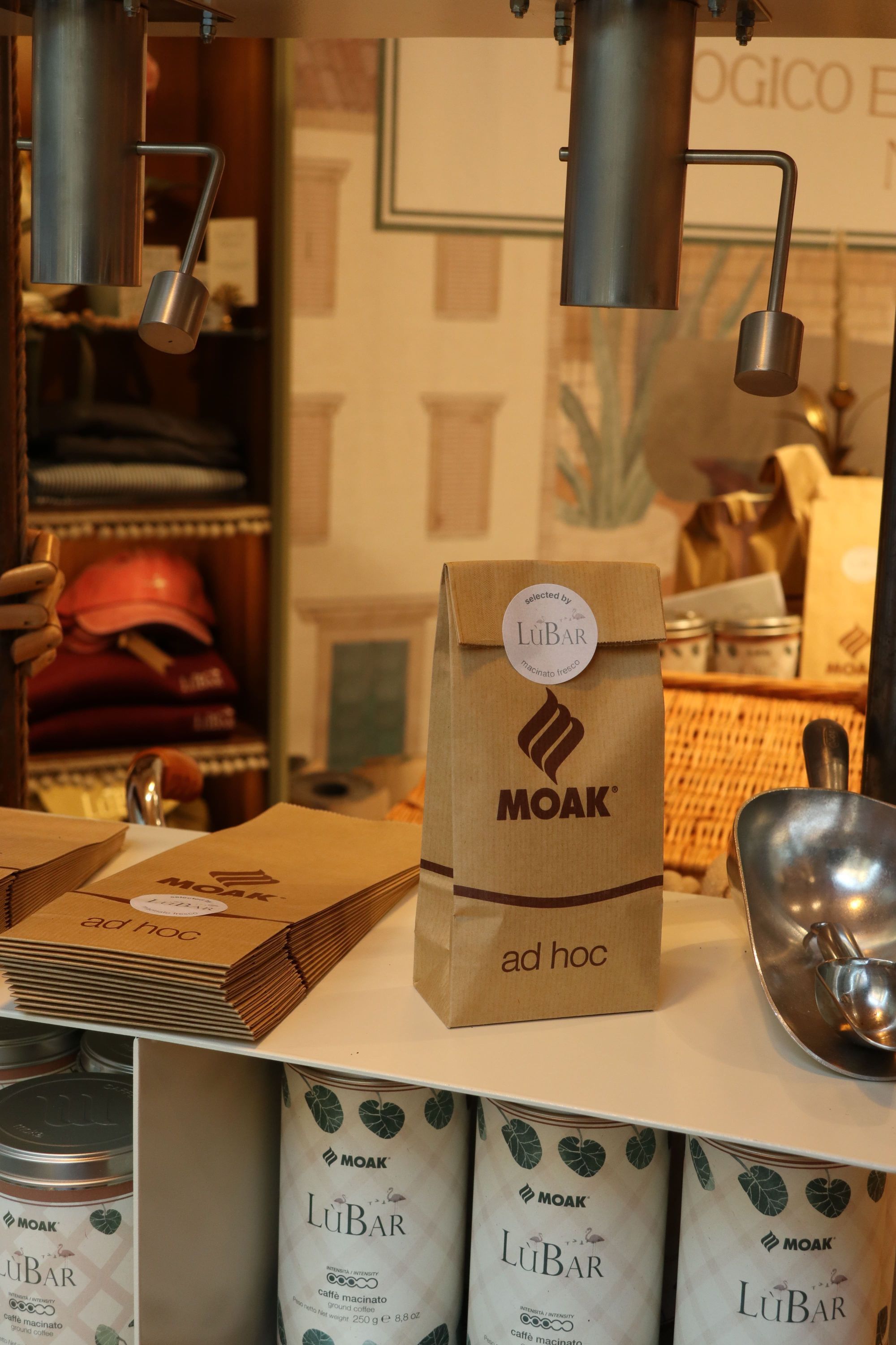 Moak e LùBar uniscono le forze a Milano Ne abbiamo parlato con Rosellina Amoroso e Lucrezia Bonaccorsi | Image 593280