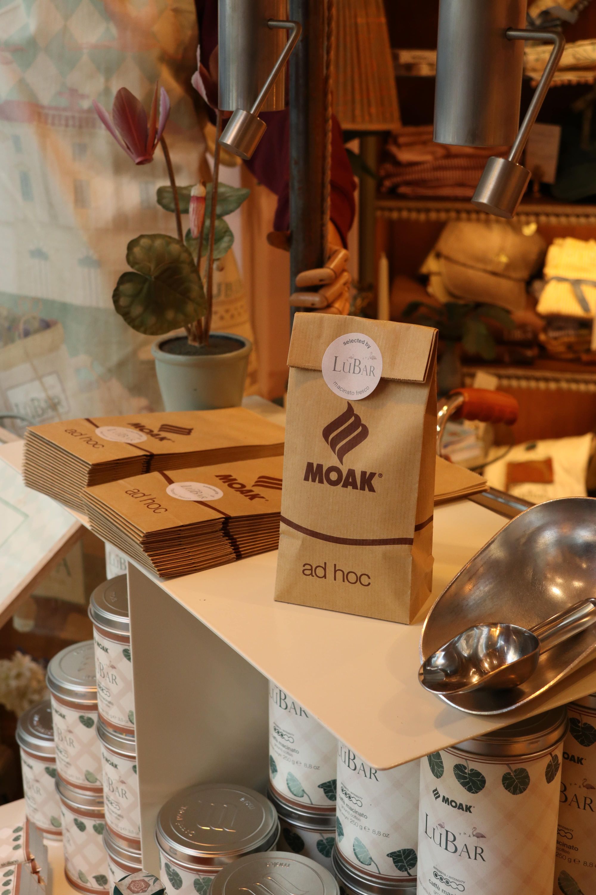 Moak e LùBar uniscono le forze a Milano Ne abbiamo parlato con Rosellina Amoroso e Lucrezia Bonaccorsi | Image 593278