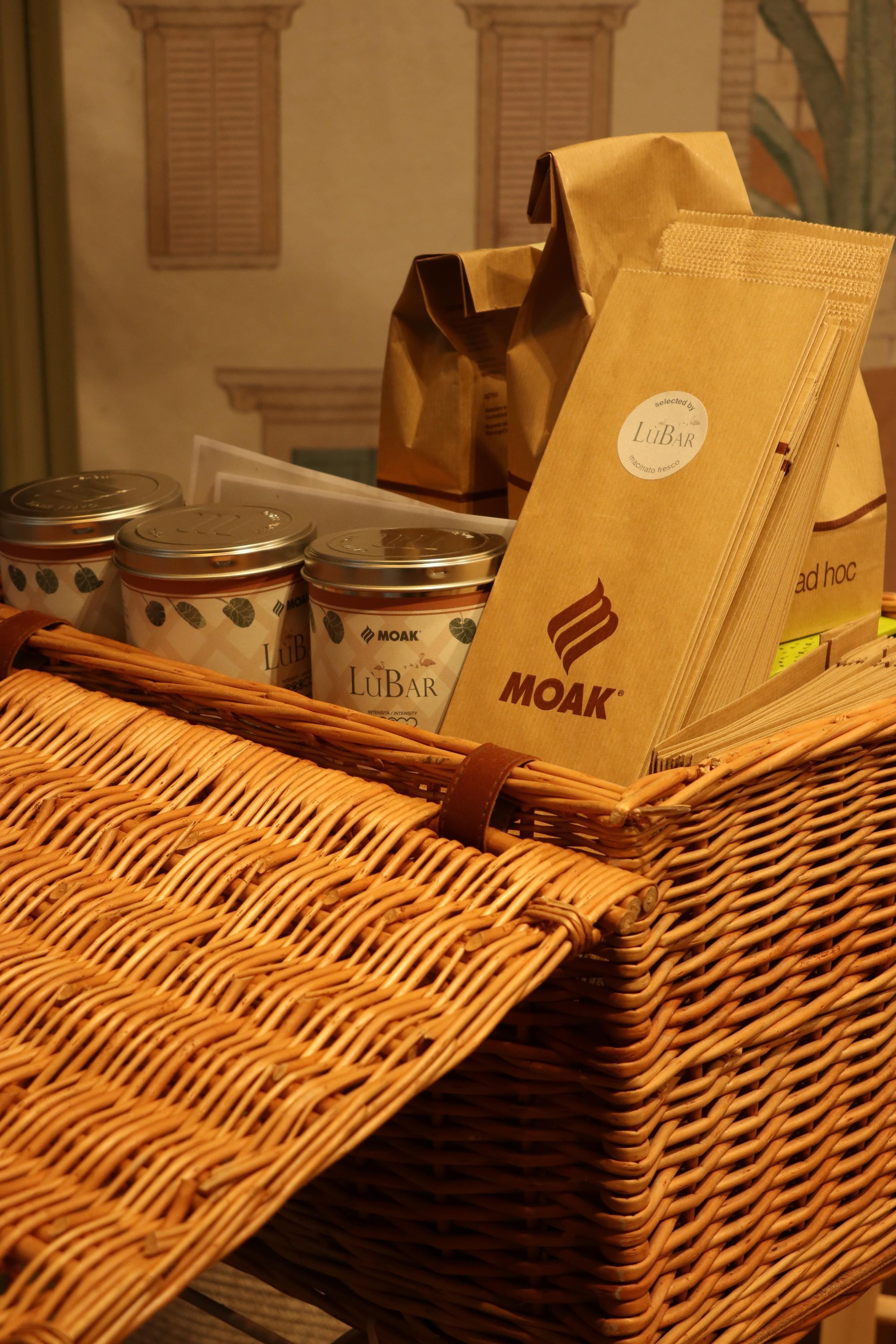 Moak e LùBar uniscono le forze a Milano Ne abbiamo parlato con Rosellina Amoroso e Lucrezia Bonaccorsi | Image 593277