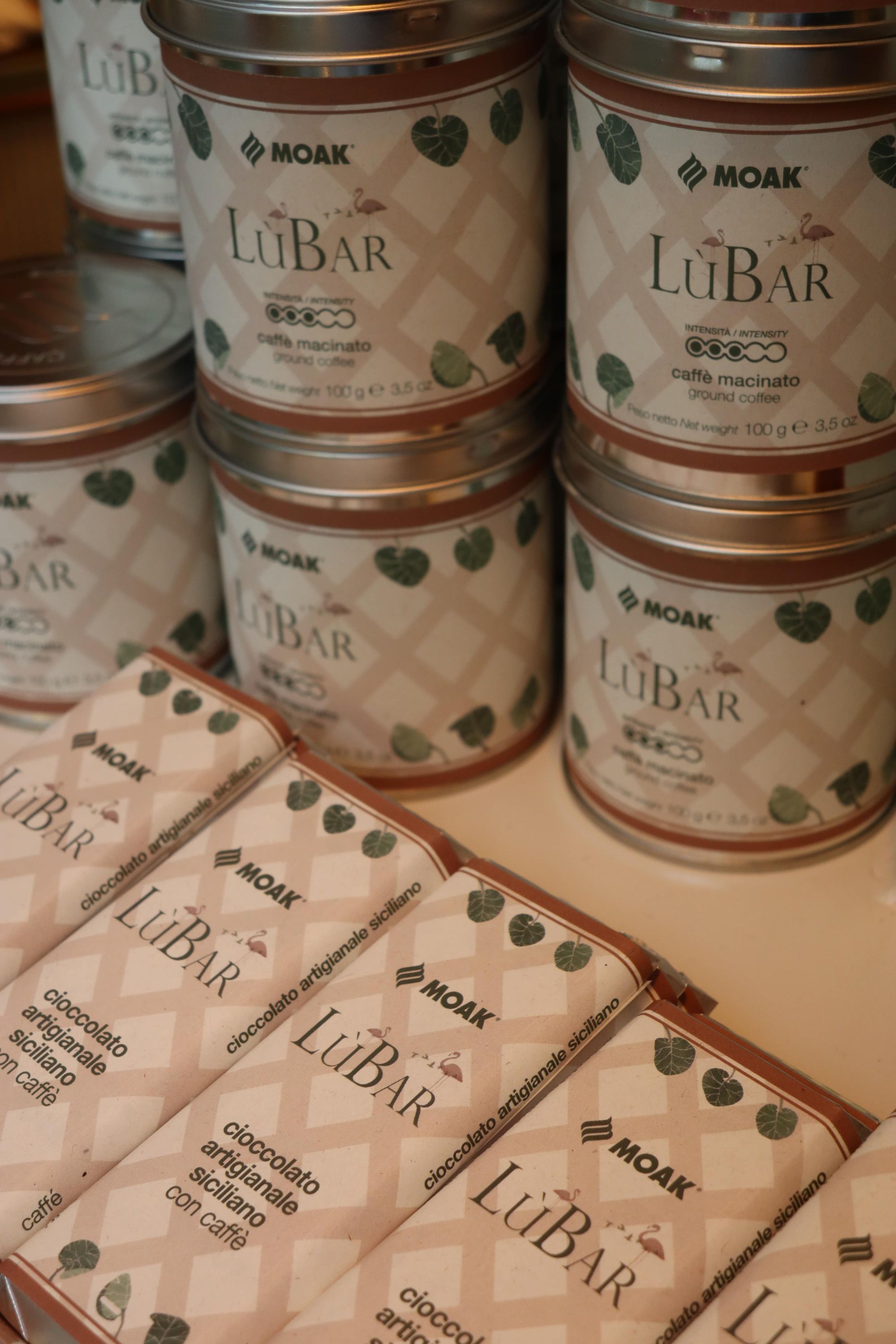 Moak e LùBar uniscono le forze a Milano Ne abbiamo parlato con Rosellina Amoroso e Lucrezia Bonaccorsi | Image 593276