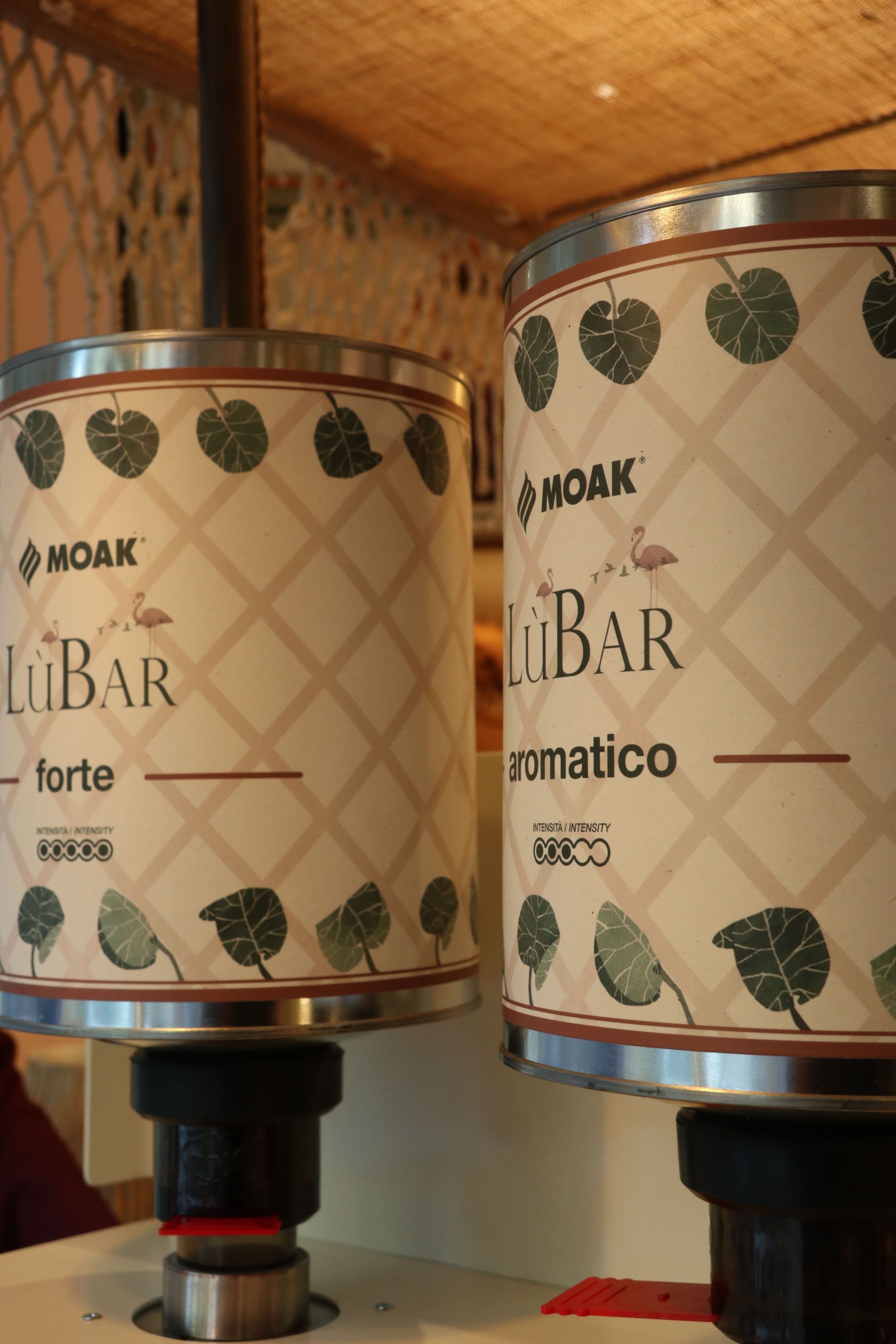 Moak e LùBar uniscono le forze a Milano Ne abbiamo parlato con Rosellina Amoroso e Lucrezia Bonaccorsi | Image 593275