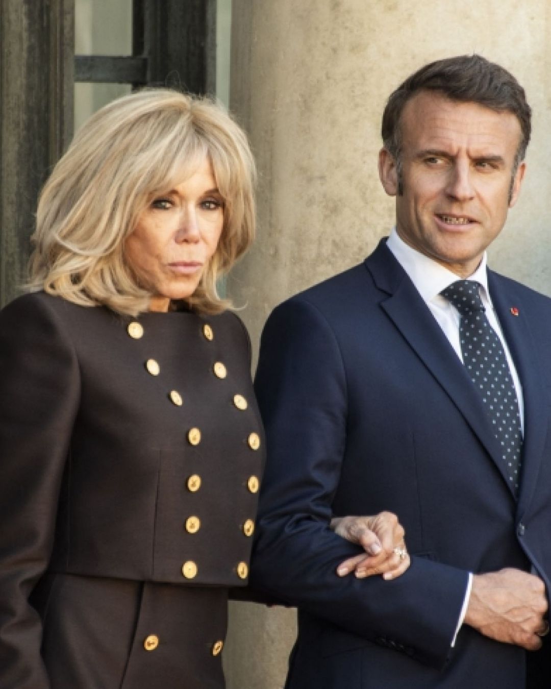What is transvestigation, the new conspiracy obsession aimed at Brigitte Macron?  Trans activist Victoriae explains the phenomenon to us, and why it has made social media a dangerous place