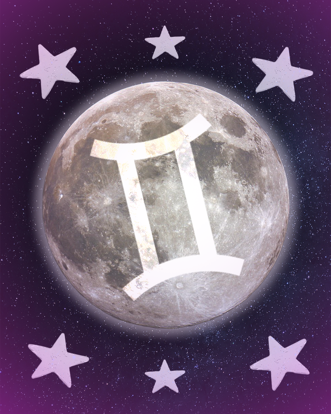 The Full Moon in Gemini is a bright opening Meaning, effects and horoscope for each zodiac sign