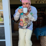 Quest’inverno i cappelli strani vanno un botto I nuovi modi per essere fashionable quando fa freddo