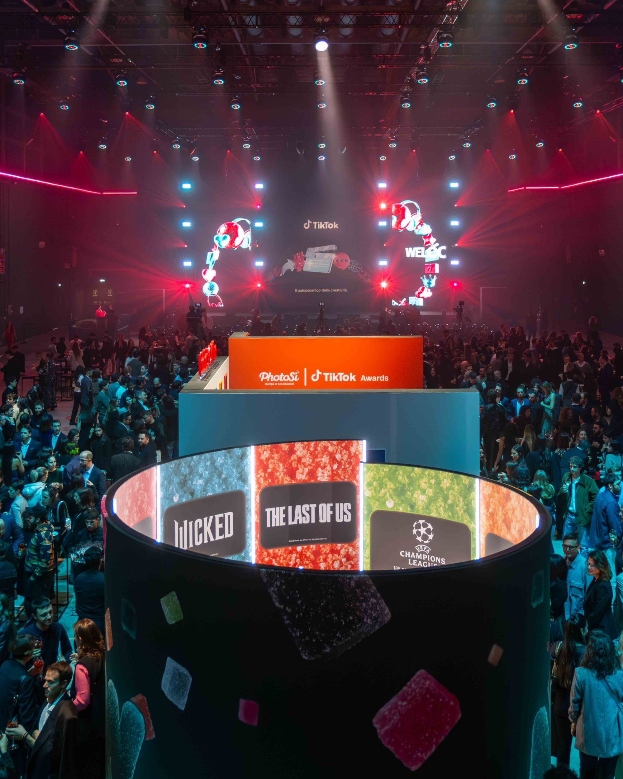 Here&apos;s how Tik Tok Awards 2025 went When everyday life becomes the real show