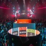 Come sono andati i TikTok Awards 2025 Quando la vita quotidiana diventa il vero spettacolo