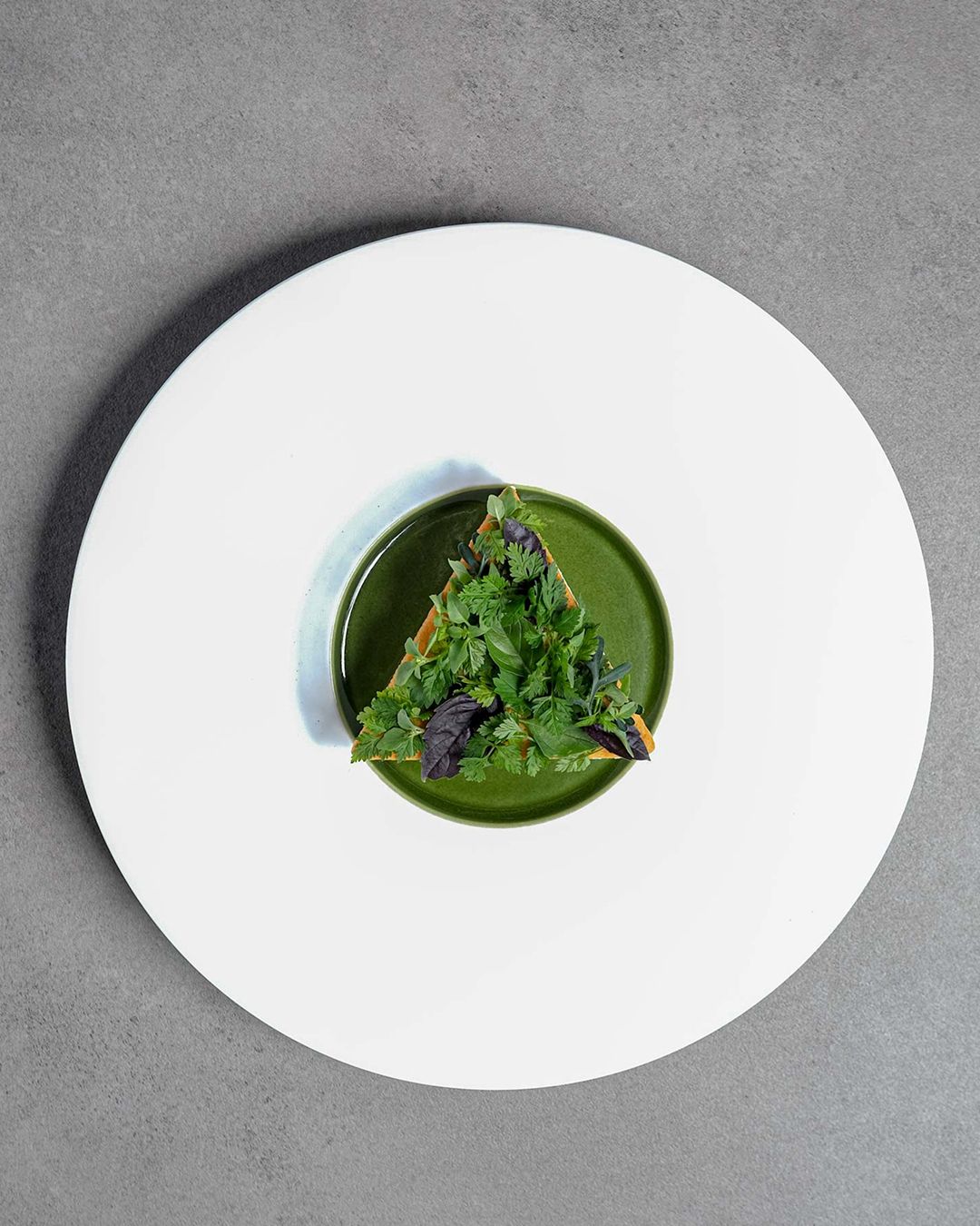 How Italian haute cuisine is changing The new national edition of the Michelin guide says a lot about the direction it is taking.