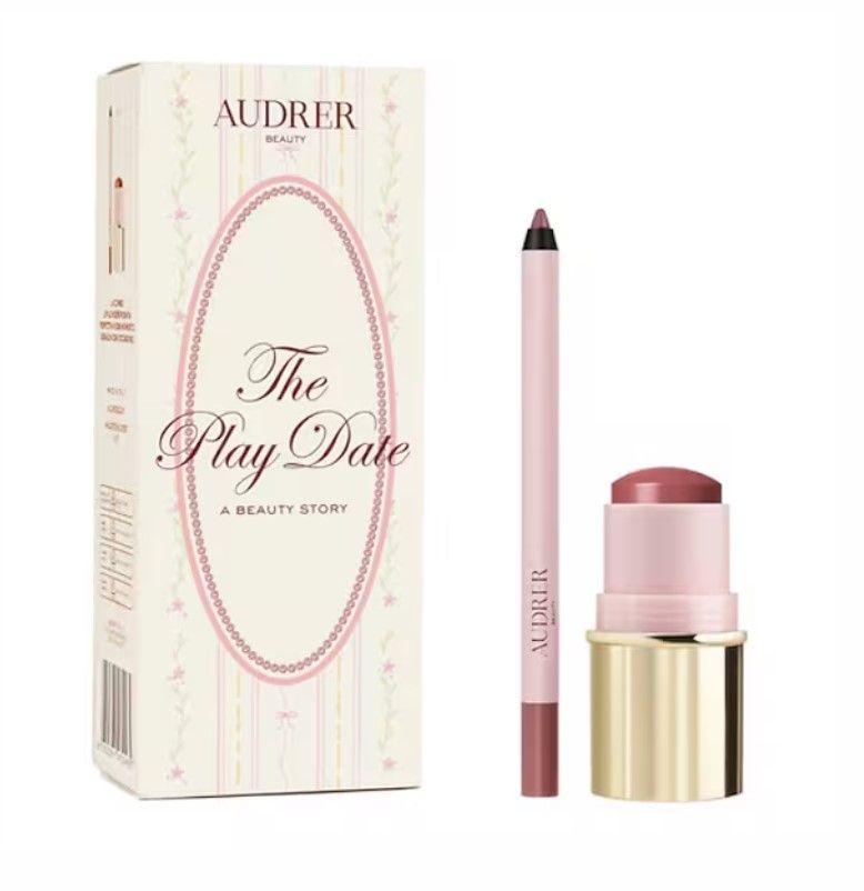 AUDRER - A Beauty Story