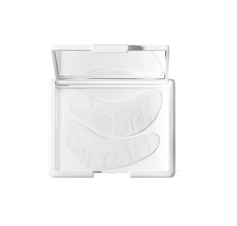 FACED - Patch occhi riutilizzabili