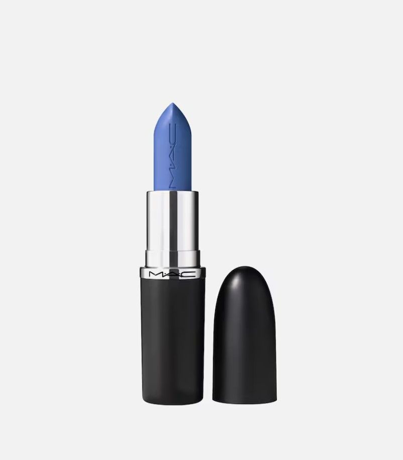 MAC - Sleek Satin Lipstick