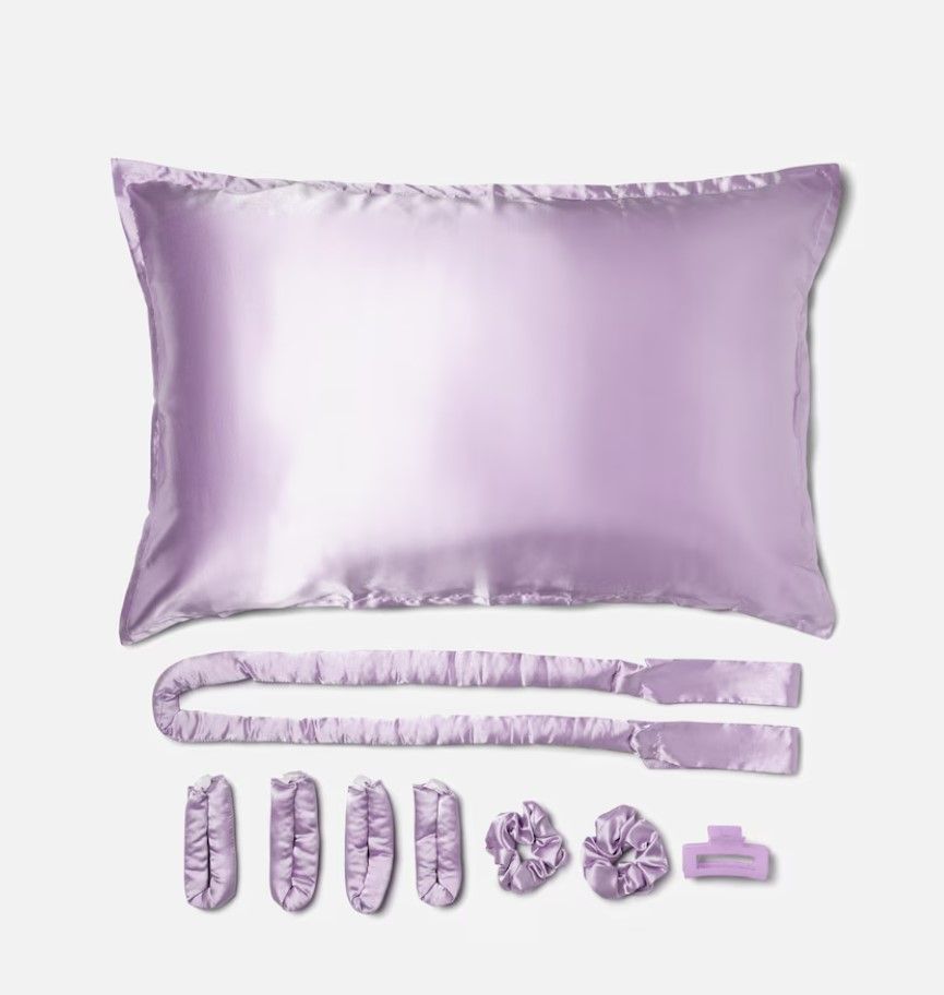 MERMADE - Hair Heatless Style Kit