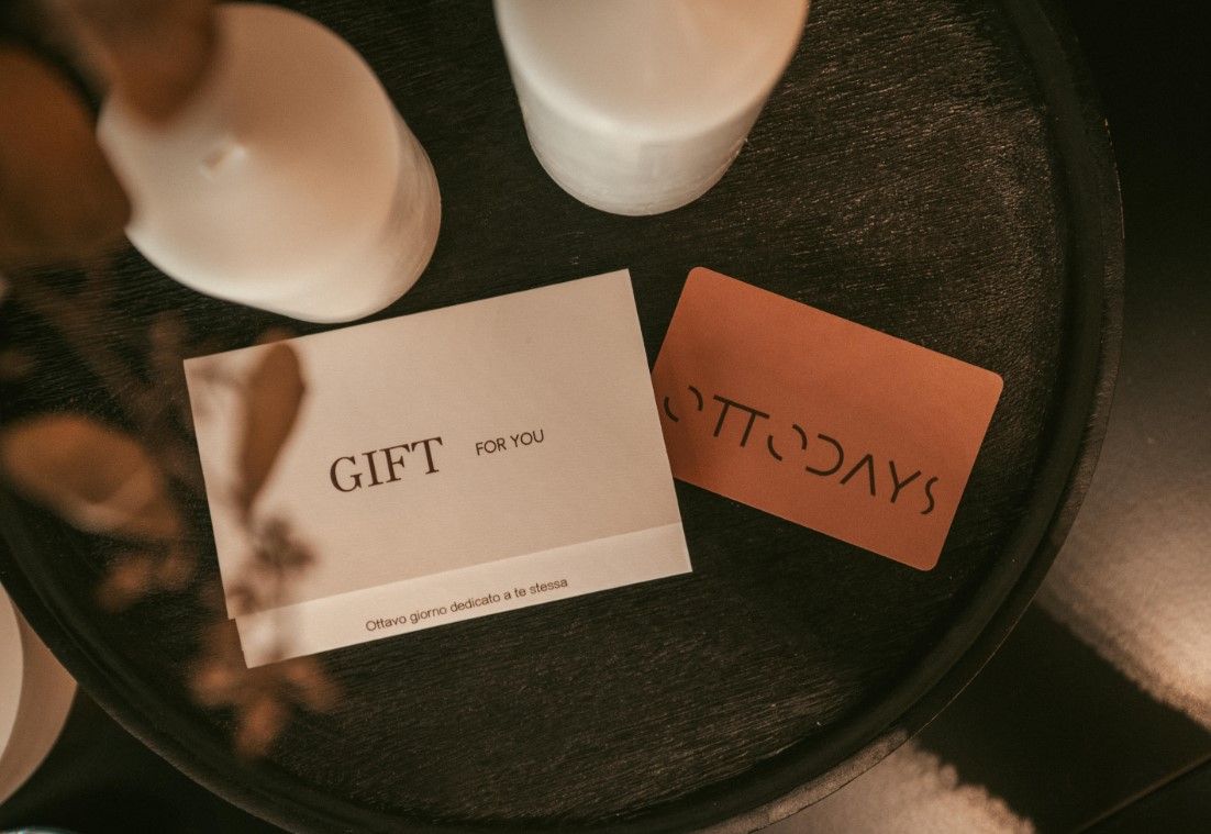 OTTODAYS - Gift Card