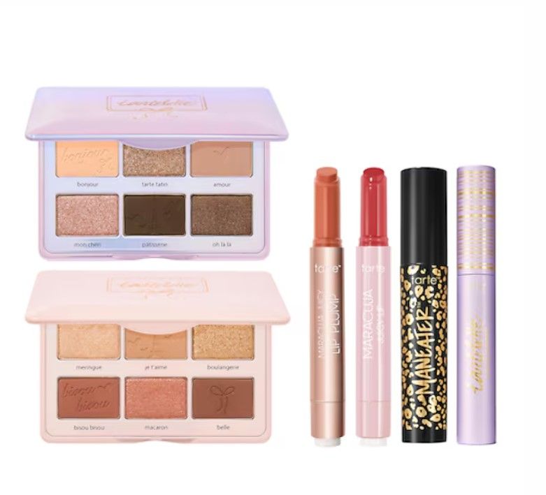 TARTE - Kindness Café Collector’s Makeup Set