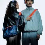 Ingengeria acustica ed estetica retro si incontrano nella nuova collab Dyson x Porter  Ne abbiamo parlato con Jake Dyson, Chief Engineer di Dyson