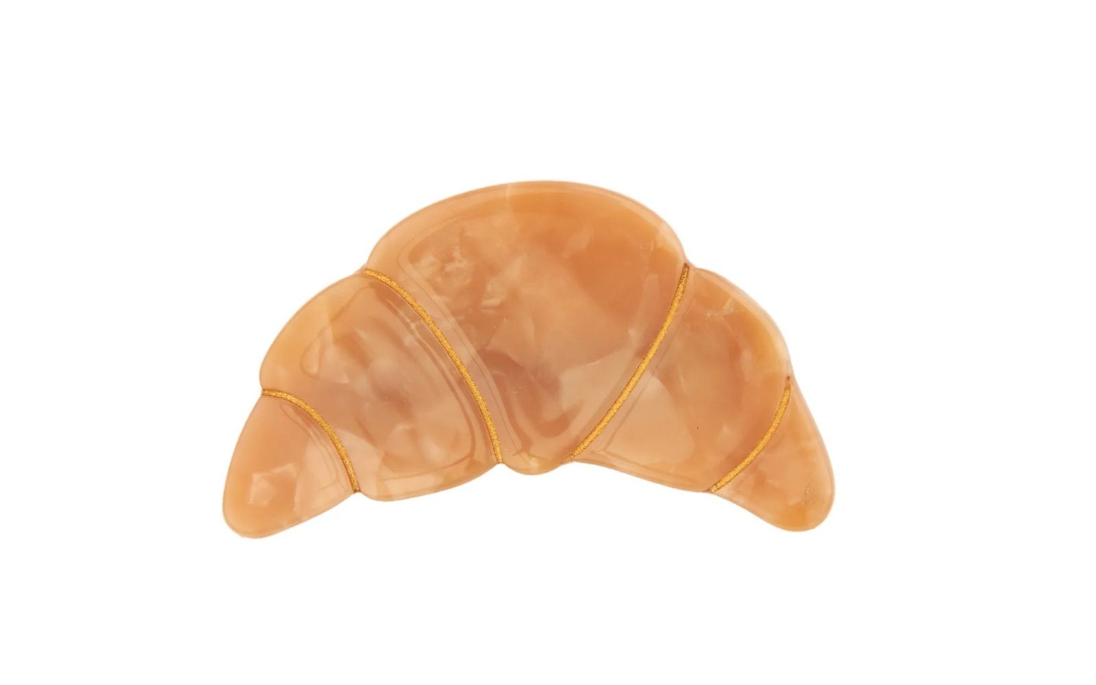 COUCOU SUZETTE - Croissant Hair Clip