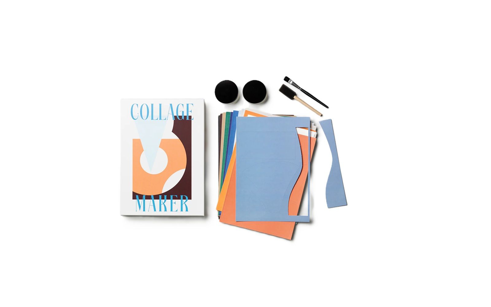 PRINTWORKS - Collage Maker