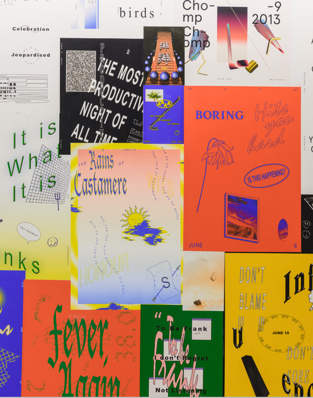 Qu’est-ce que l’esthétique anti-AI ? Les graphistes préfèrent l’imperfection