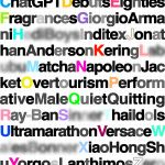 The Alphabet of Fashion 2025 Digital Cover n°23