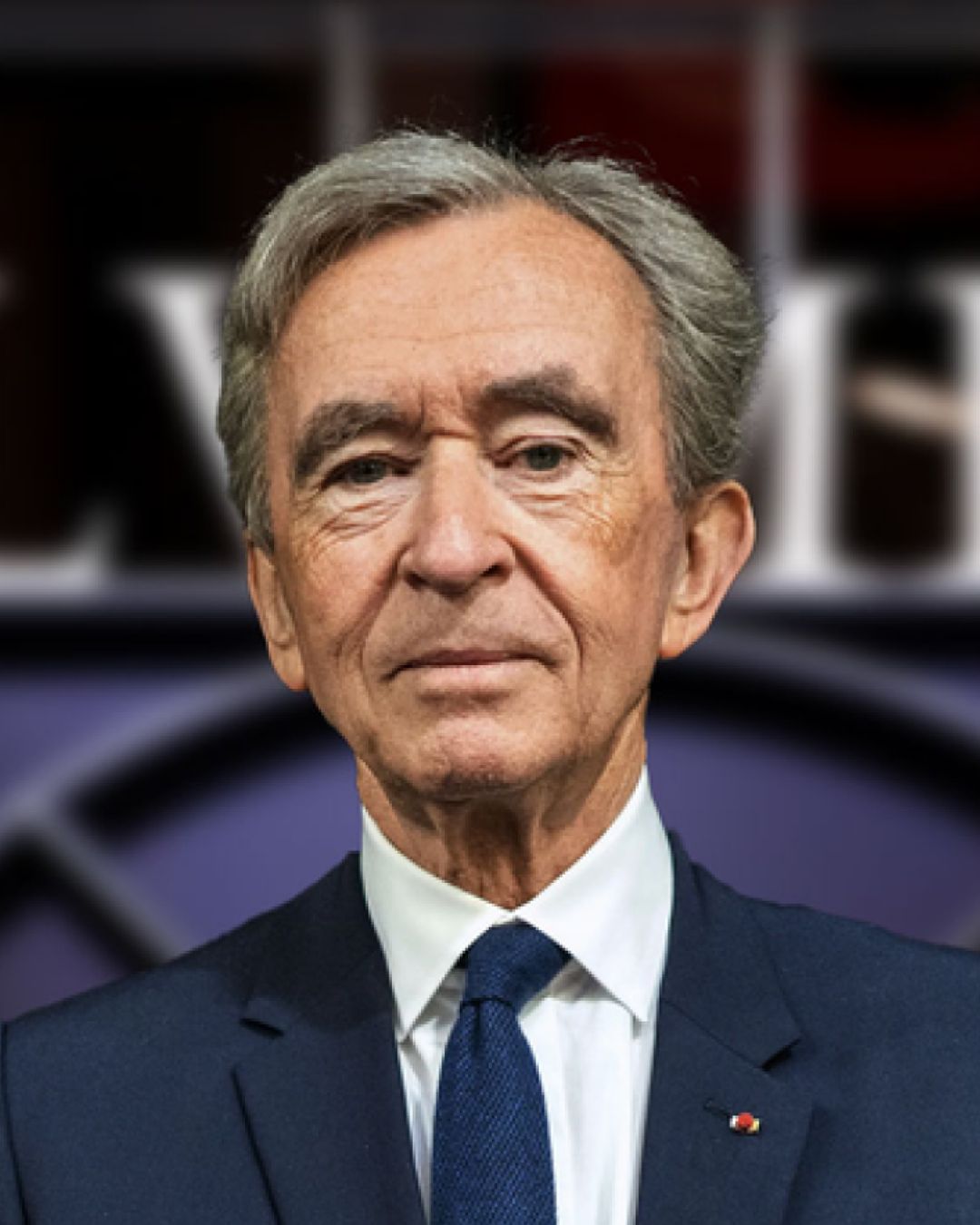 Dix ans après la cession, Arnault rejette les accusation d’abus sur les actions Hermès Face aux accusations de Nicolas Puech, le loup en cachemire se défend dans un communiqué