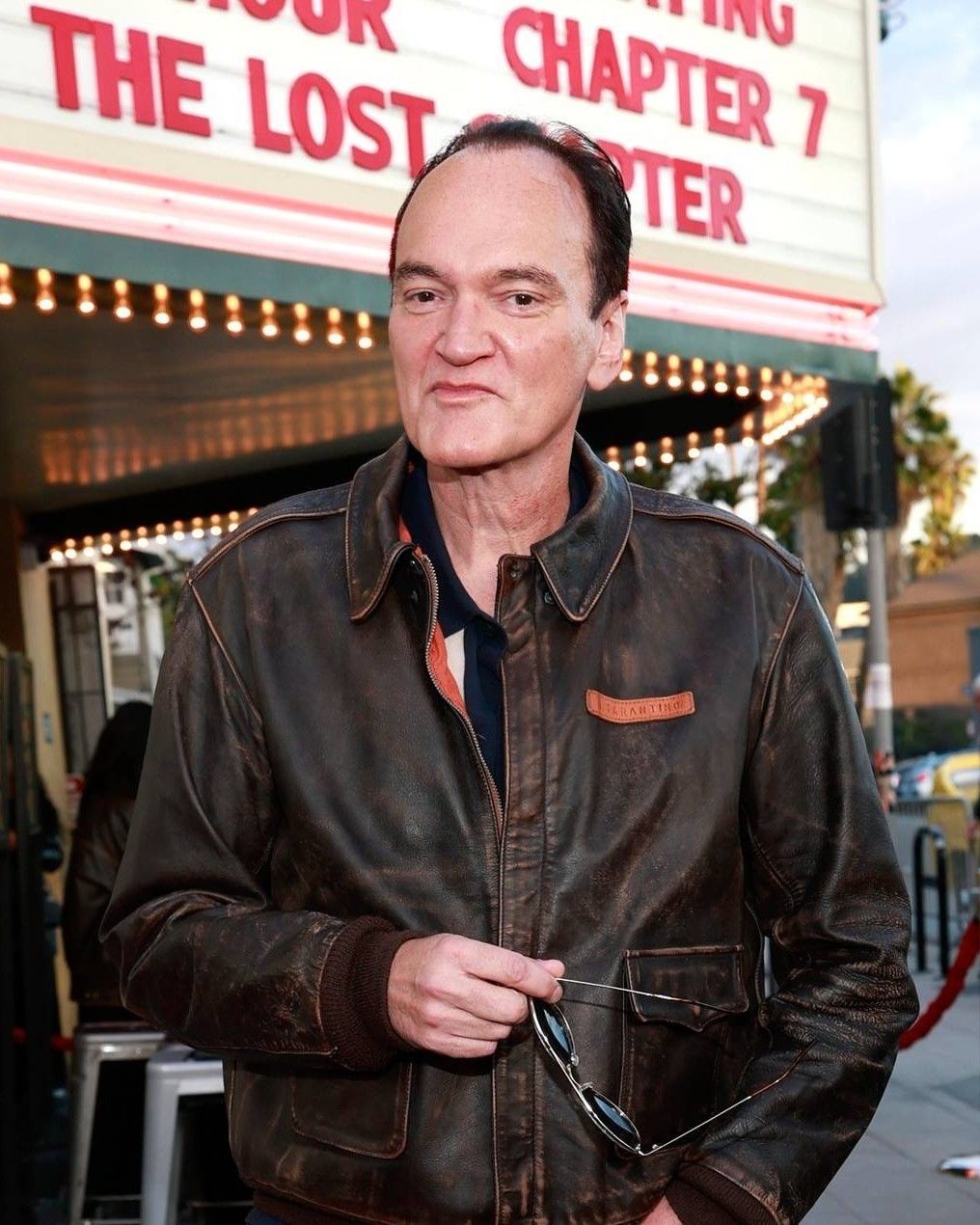 Quentin Tarantino ha scelto i suoi film preferiti del XXI secolo  E ha dato del fiacco a Paul Dano, tra gli attori più interessanti della sua generazione