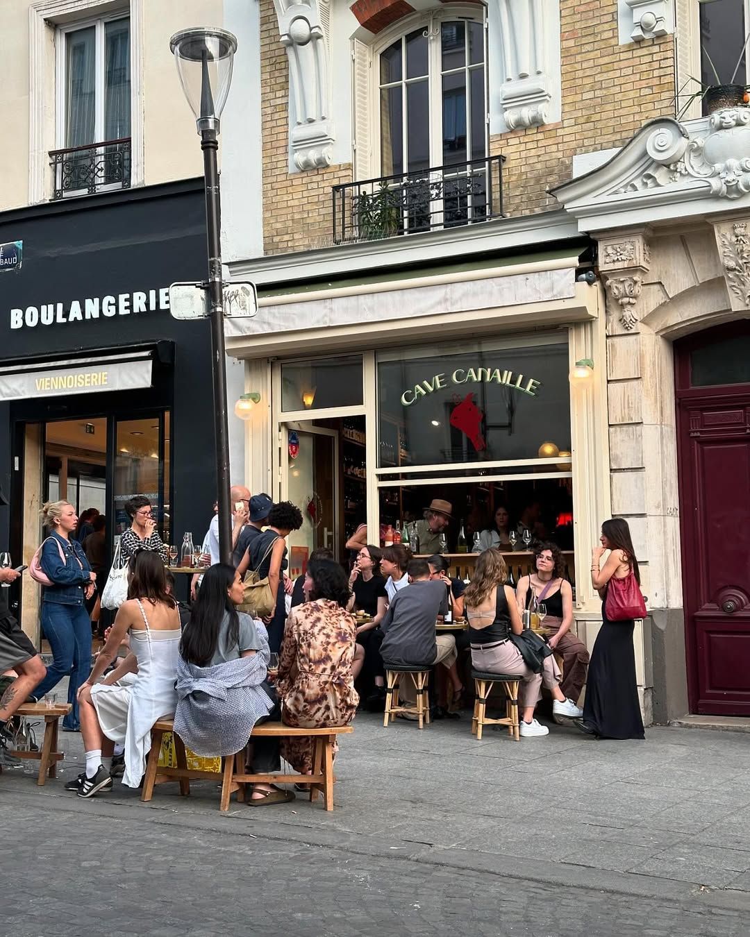 5 choses à faire ce week-end à Paris  Du 5 au 7 decembre