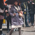Milan Fashion Week Womenswear 2011 - SIXTH DAY | Image 7612
