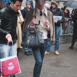 Milan Fashion Week Womenswear 2011 - SIXTH DAY | Image 7614