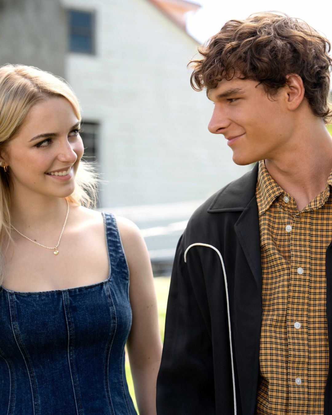 Regretting You, when the best thing about the teen movie are the parents It is on the theme of moving forward that the film finds its most interesting inspiration