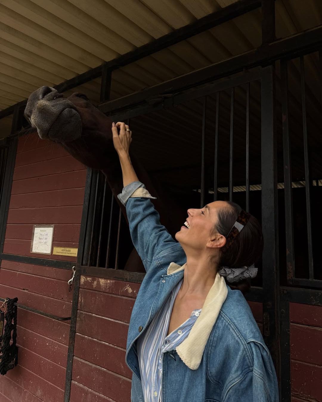 Quanto basta: la misura della cura di sé Il vero lusso? Avere tempo di fare la skincare routine