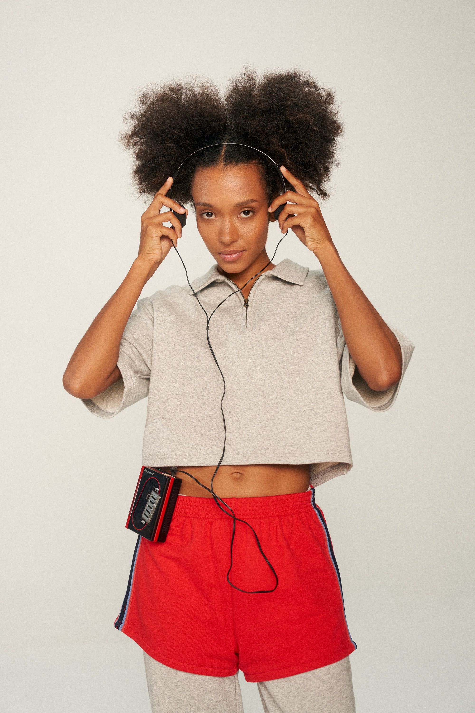 BENETTON presents STRANGER COLORS OF BENETTON The campaign celebrating the capsule collection dedicated to the Upside Down | Image 594252