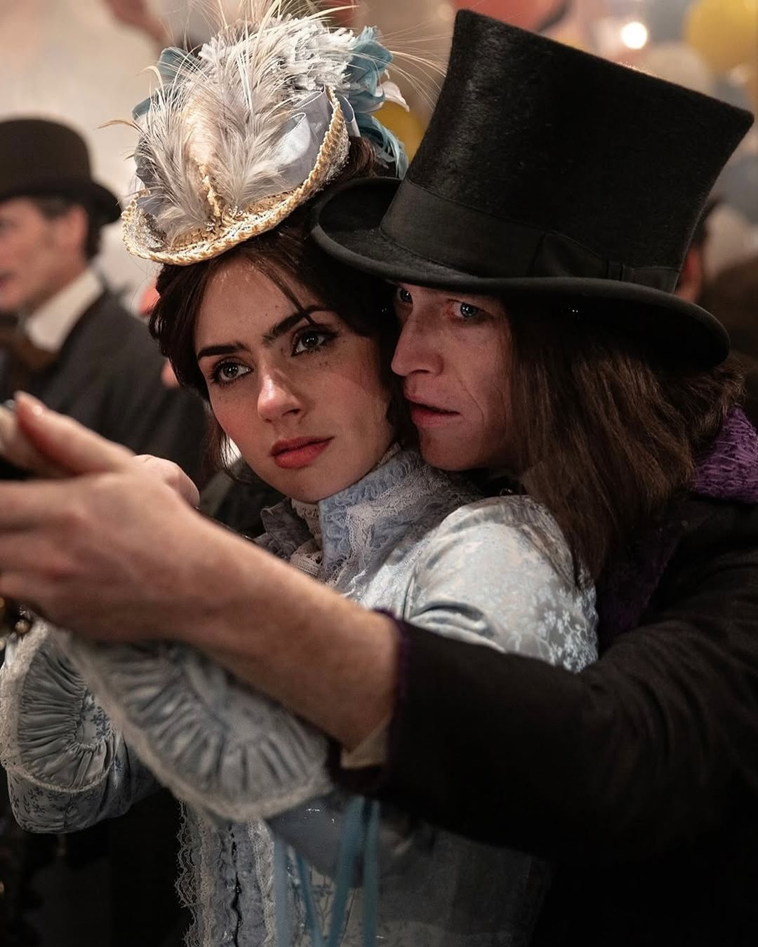 Perché ci piace così tanto l'amore da romanzo gotico? Bisogno di appartenere e molto altro