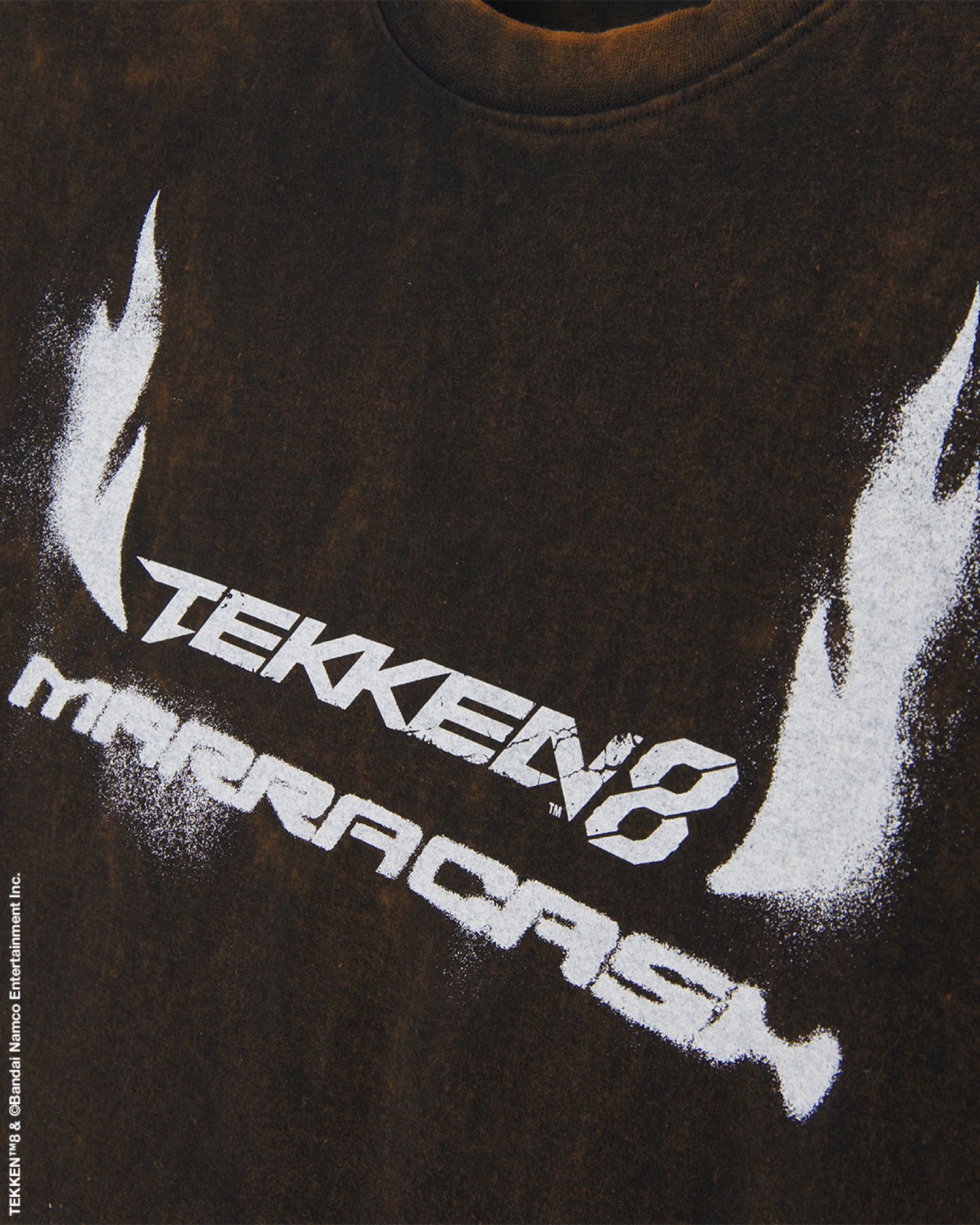 The perfect Christmas gift is the capsule collection by IUTER and Marracash in collaboration with TEKKEN 8 Coming out on December 16 | Image 594429