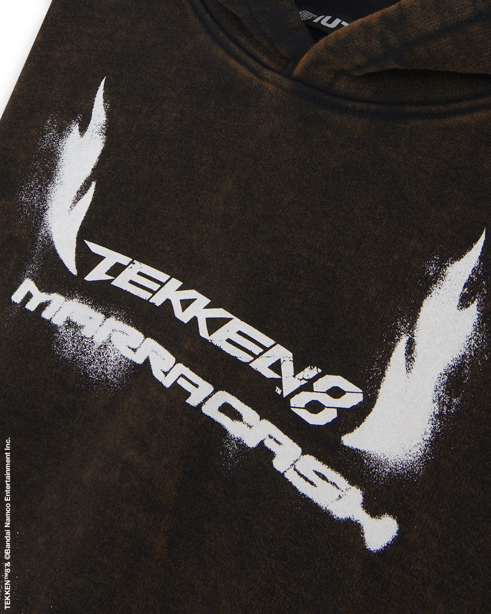 The perfect Christmas gift is the capsule collection by IUTER and Marracash in collaboration with TEKKEN 8 Coming out on December 16 | Image 594433