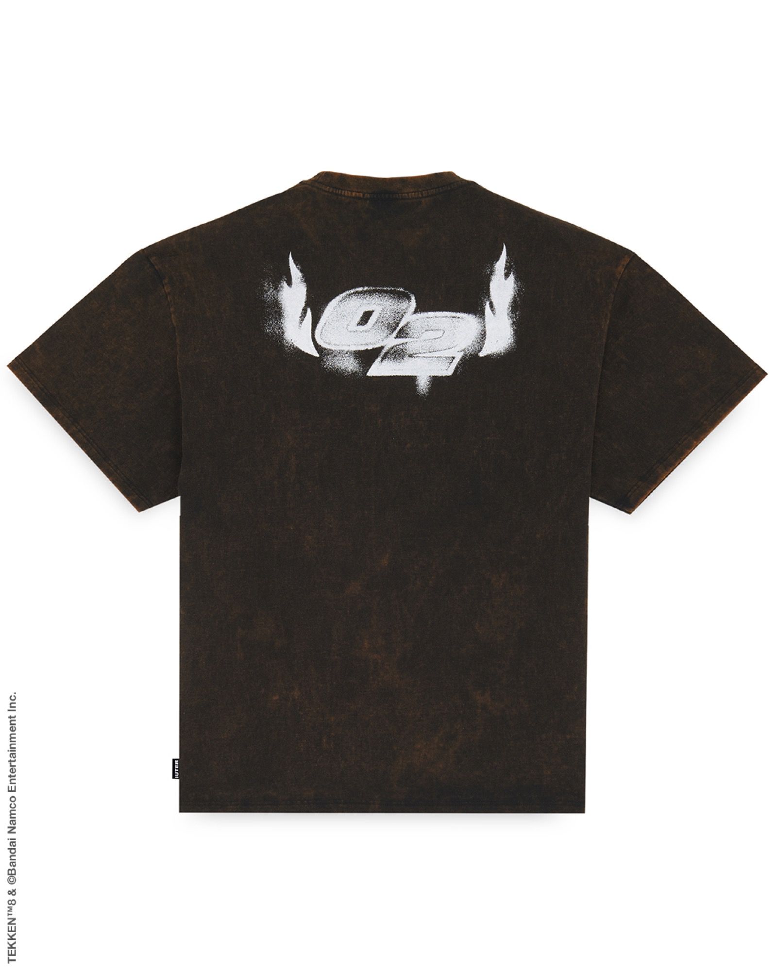 The perfect Christmas gift is the capsule collection by IUTER and Marracash in collaboration with TEKKEN 8 Coming out on December 16 | Image 594430