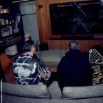 The perfect Christmas gift is the capsule collection by IUTER and Marracash in collaboration with TEKKEN 8 Coming out on December 16