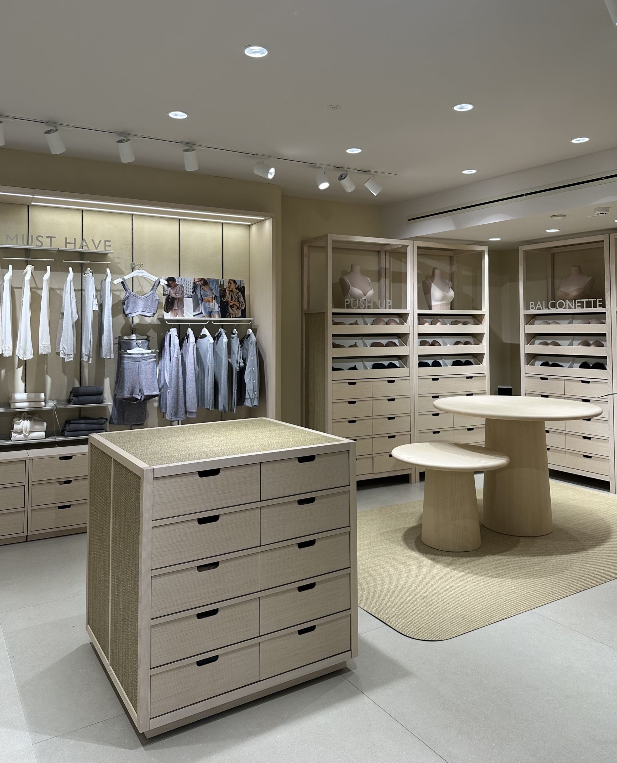 Intimissimi opens its new boutique on Via Montenapoleone A new chapter built on listening | Image 594286