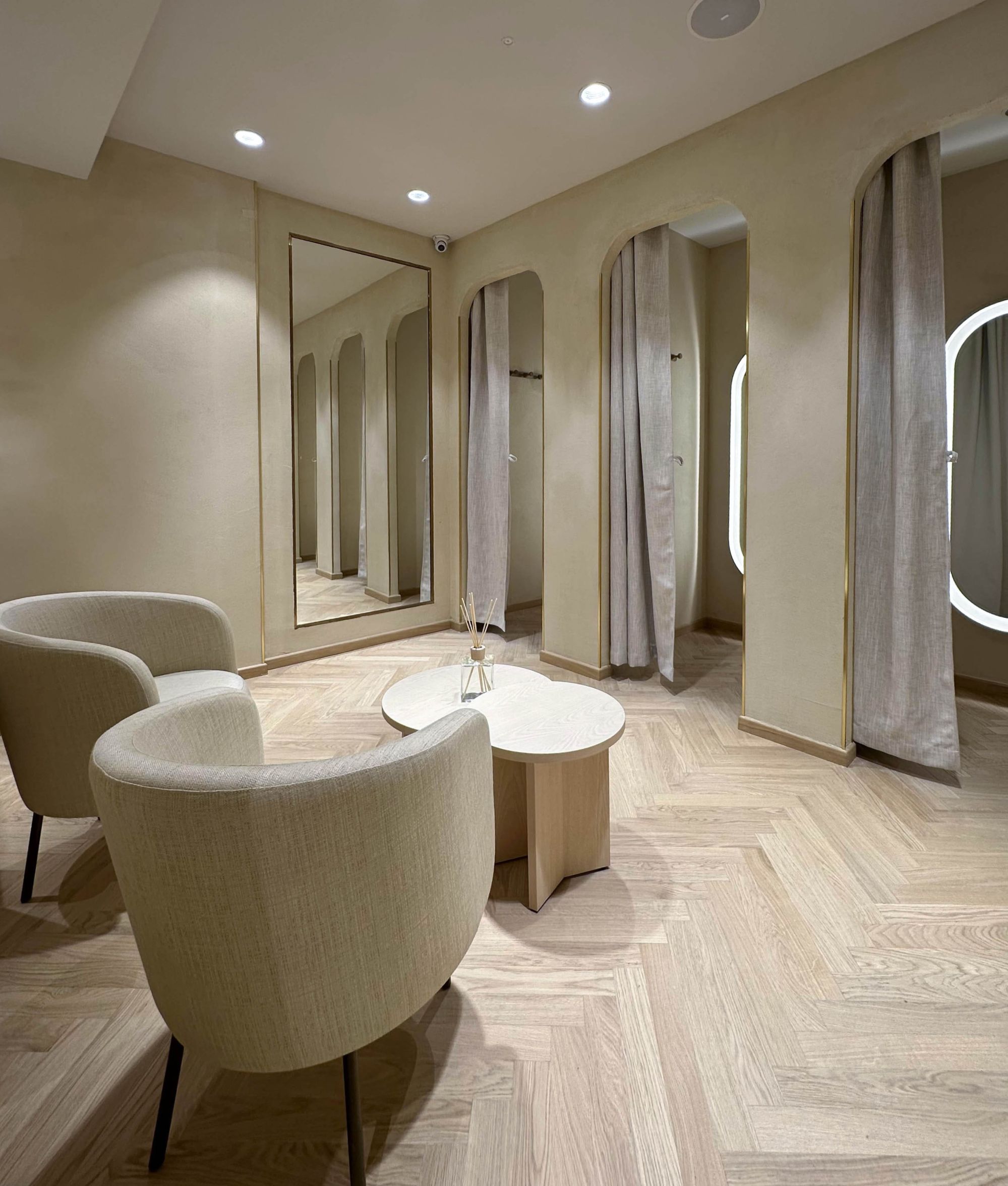 Intimissimi opens its new boutique on Via Montenapoleone A new chapter built on listening | Image 594284