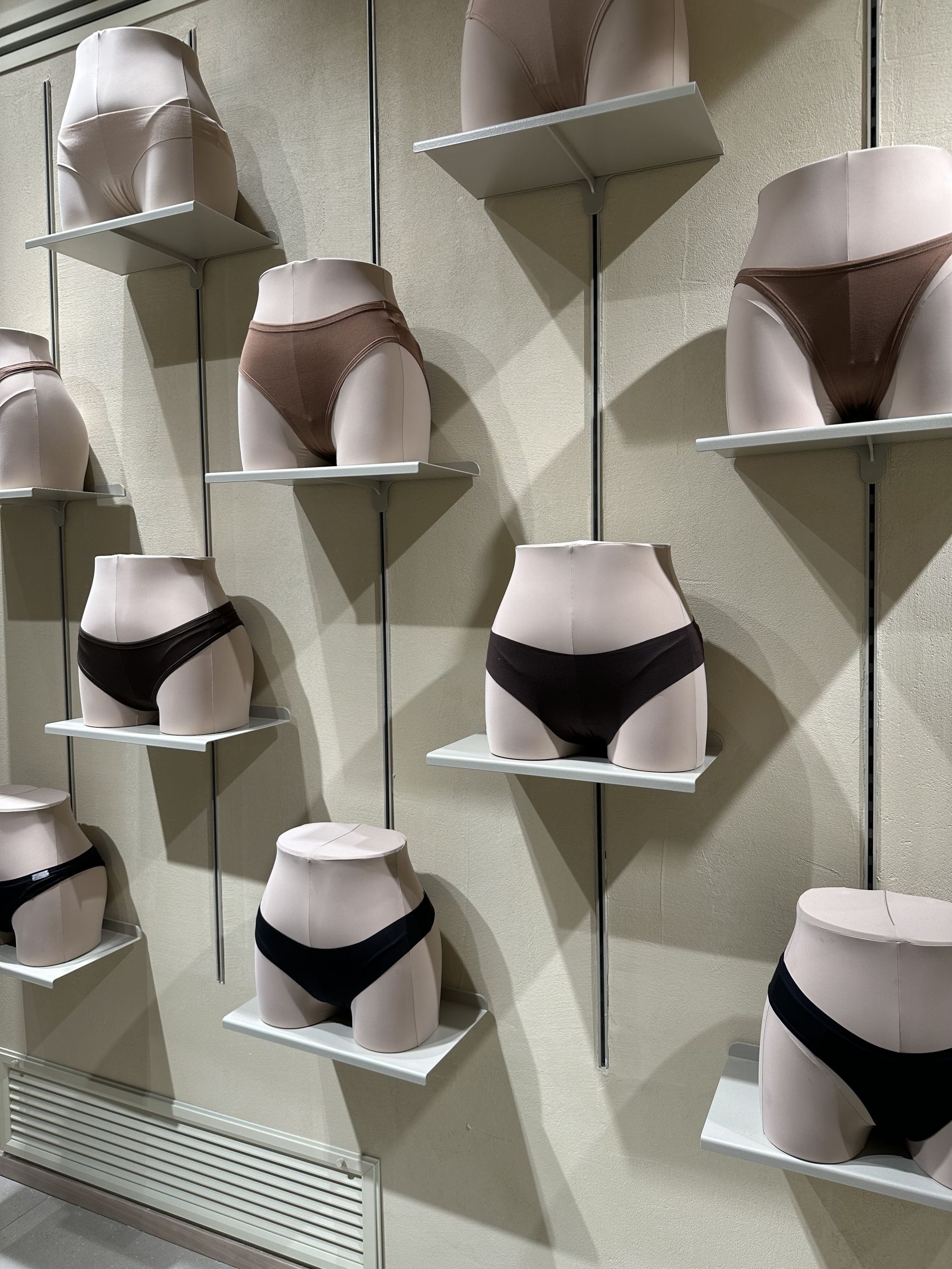 Intimissimi opens its new boutique on Via Montenapoleone A new chapter built on listening | Image 594280