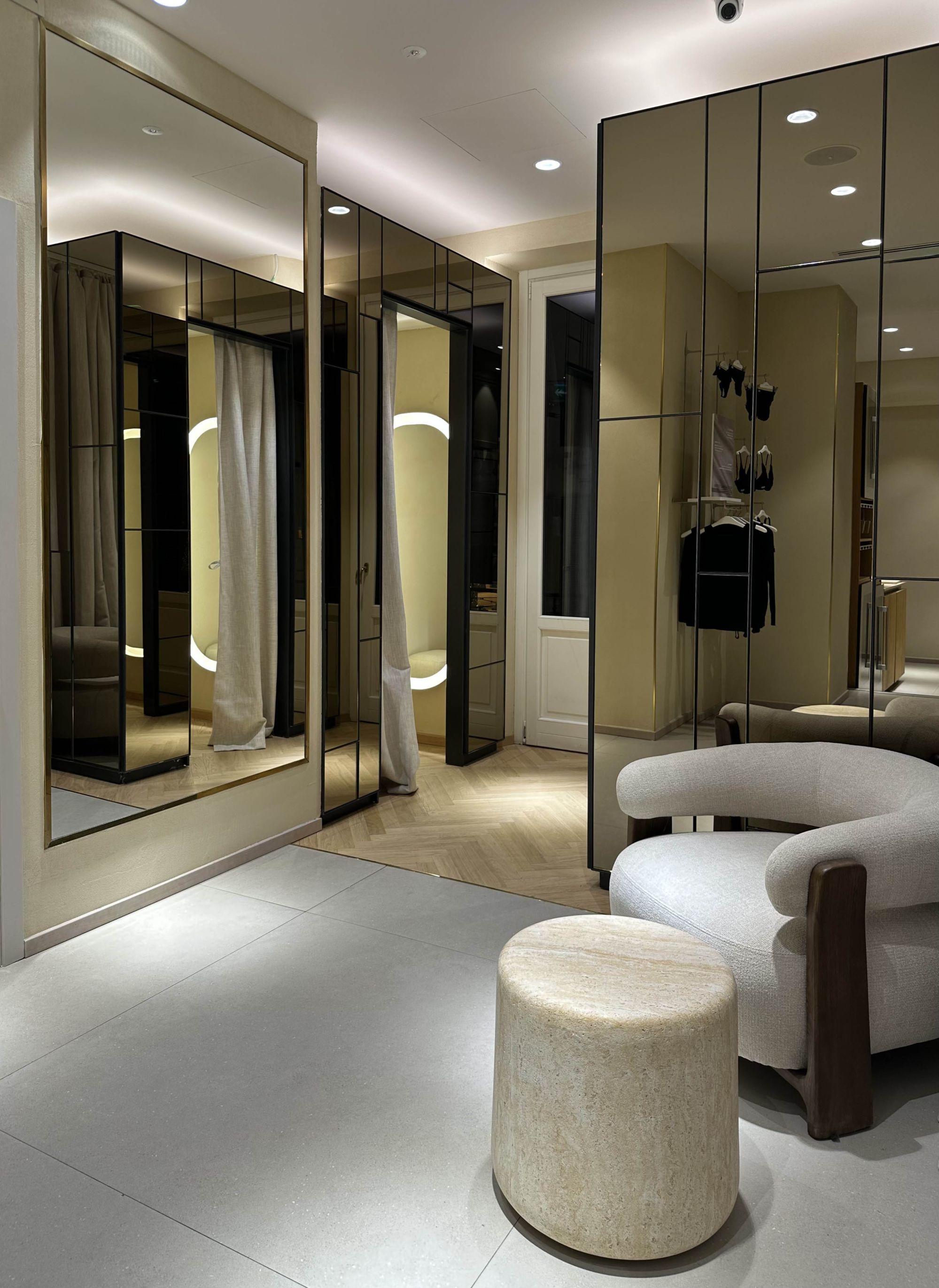 Intimissimi opens its new boutique on Via Montenapoleone A new chapter built on listening | Image 594279