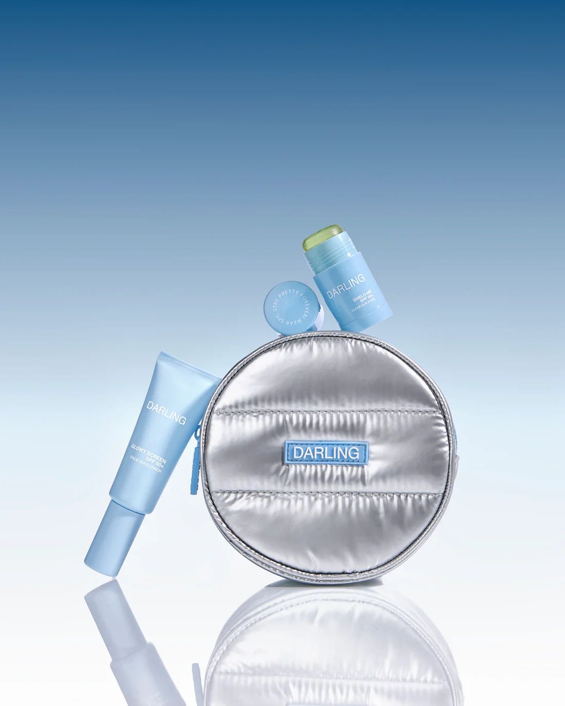 DARLING - Ski Spf Pass