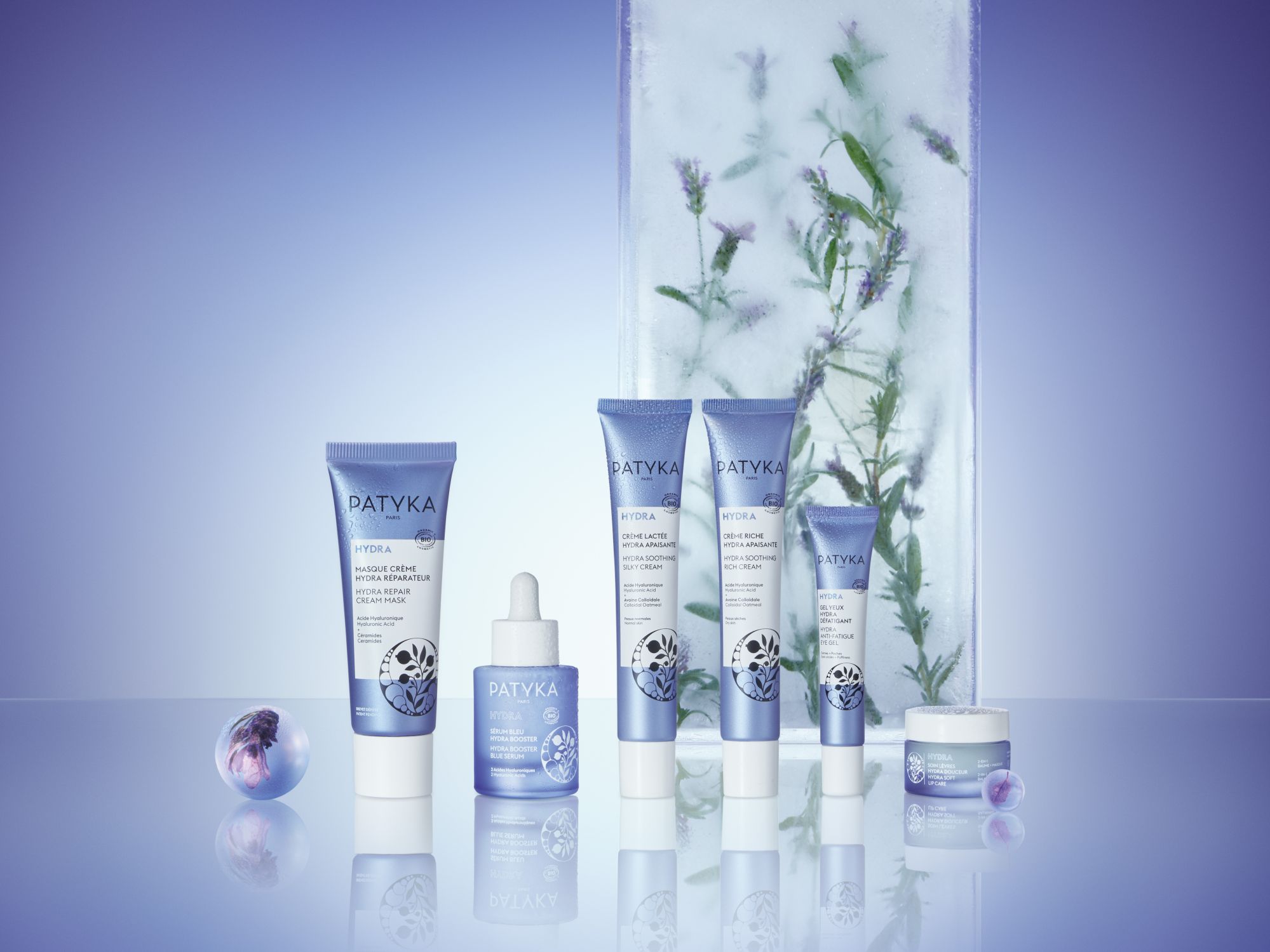 10 skincare products to give as gifts this Christmas 2025 Many ideas for a hydration boost to put under the Christmas tree | Image 594968