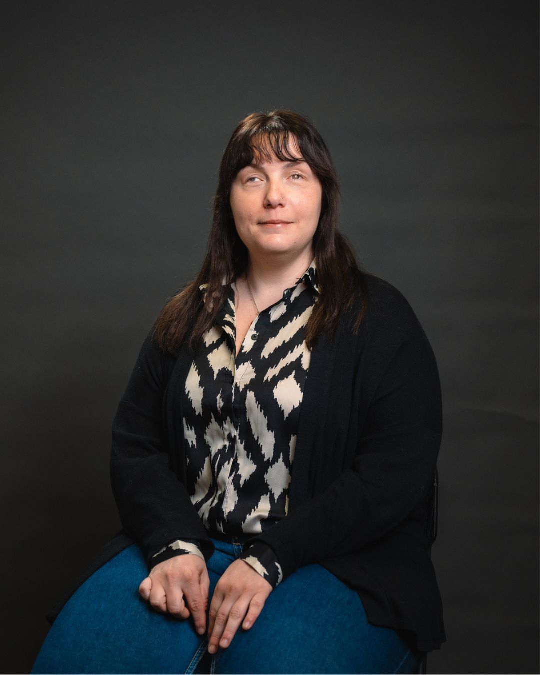 Have you ever thought about internet accessibility? Interview with Dajana Gioffré