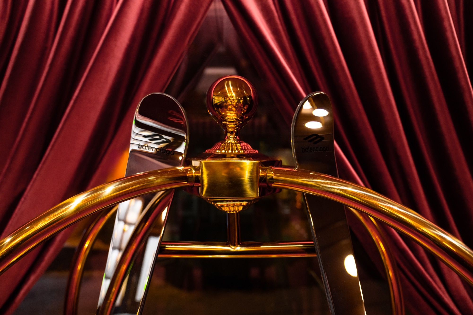 Mytheresa opens Maison Mytheresa An Immersive Luxury Experience in the Heart of St. Moritz | Image 594450