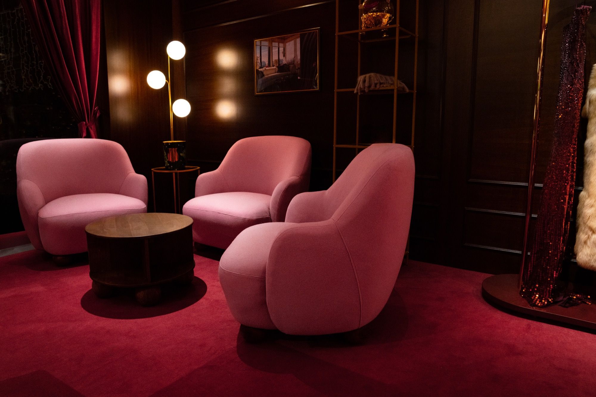 Mytheresa opens Maison Mytheresa An Immersive Luxury Experience in the Heart of St. Moritz | Image 594448