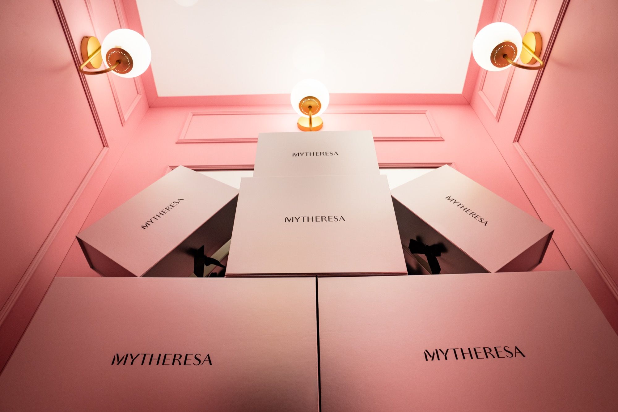 Mytheresa opens Maison Mytheresa An Immersive Luxury Experience in the Heart of St. Moritz | Image 594446